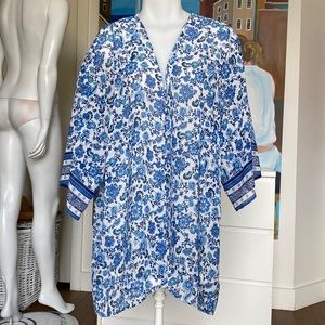 Swimsuit cover up by H&M